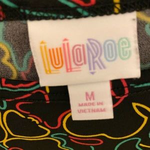 Bright Erma by lularoe